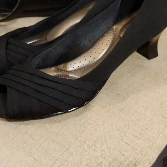 Women's Pumps by Coach - Picture 6 of 10